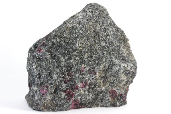 ルビー 結晶 母岩付き 393g｜天然石 原石 通販のキラリ石