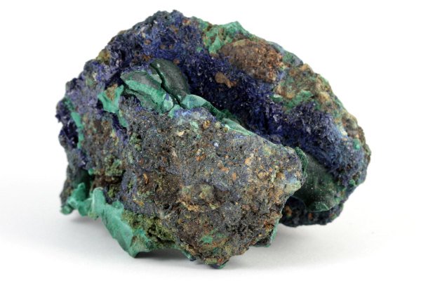 アズライト(藍銅鉱) 原石 135g｜天然石 原石 通販 キラリ石