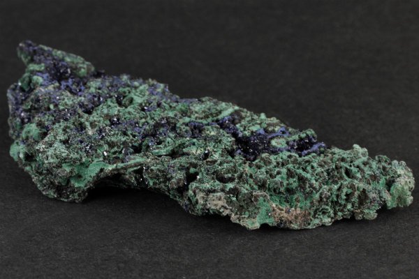アズライト (藍銅鉱) 原石 54g｜天然石 原石 通販 キラリ石