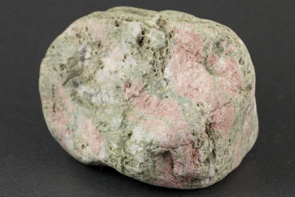 ユナカイト (ユナカ石) 原石 370g｜天然石 原石 通販のキラリ石