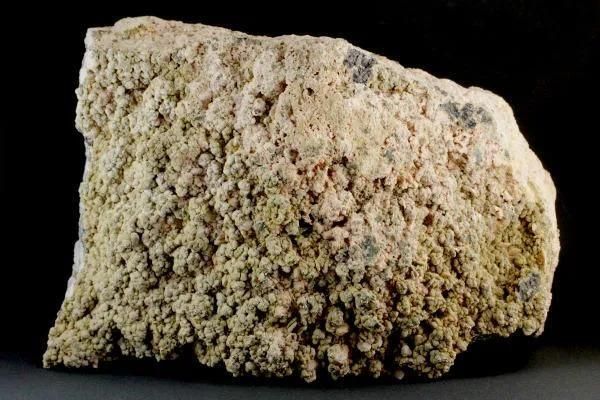 尾太鉱山産 ロードクロサイト 原石 12.6kg メイン画像