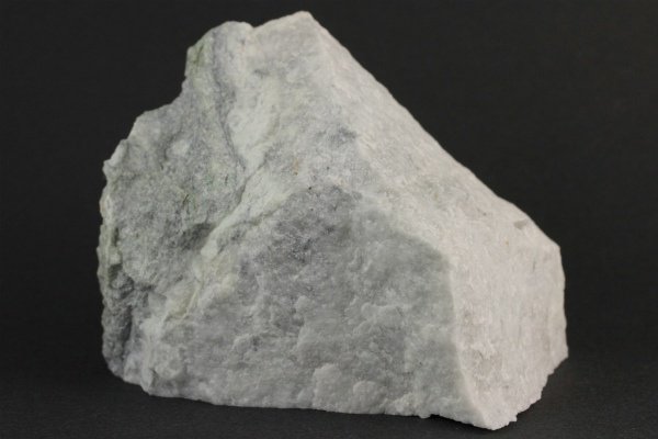 糸魚川産 白翡翠 原石 728g｜国産天然石 通販のキラリ石