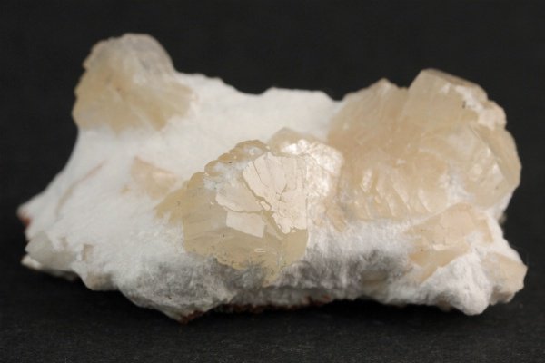 ヒューランダイト(輝沸石) 原石 15.8g｜天然石 原石 通販のキラリ石