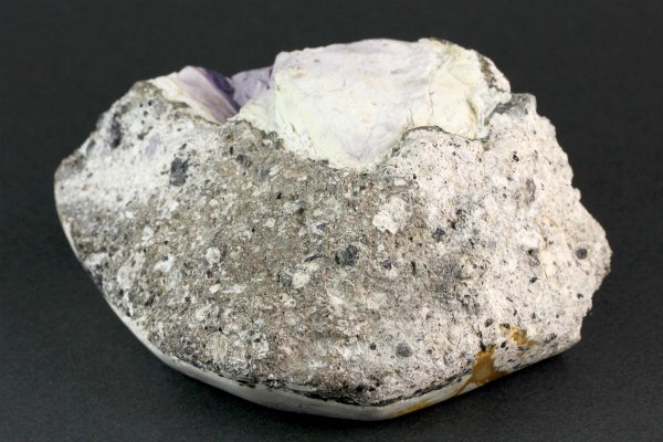 ティファニーストーン 原石 一面磨き 664g｜天然石 原石 通販のキラリ石