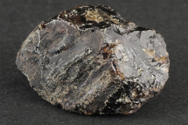 ブルーアンバー(天然琥珀) 14.3g｜天然石通販キラリ石