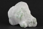 グリーンパーガサイト 結晶 母岩付き 186g