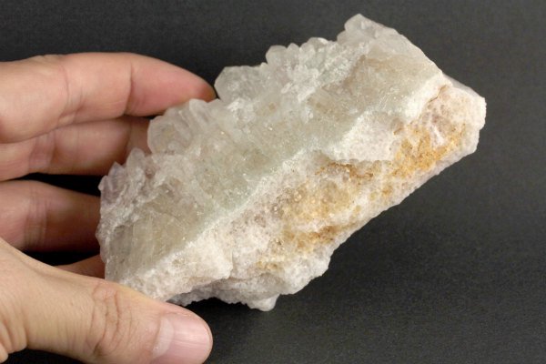 荒川鉱山産水晶 クラスター 259g｜国産天然石 原石 通販のキラリ石