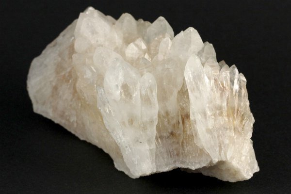 荒川鉱山産水晶 クラスター 259g｜国産天然石 原石 通販のキラリ石