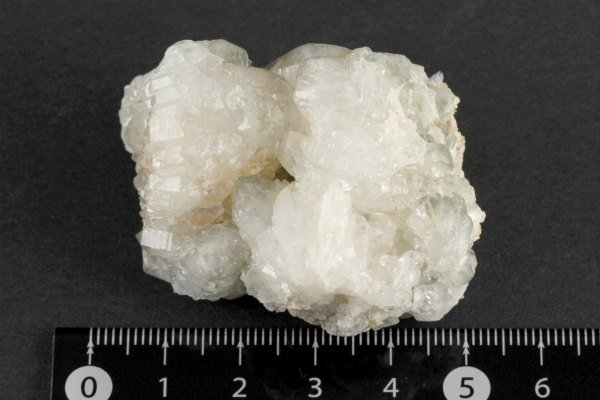 荒川鉱山産緑水晶 クラスター 66g｜国産天然石 通販キラリ石
