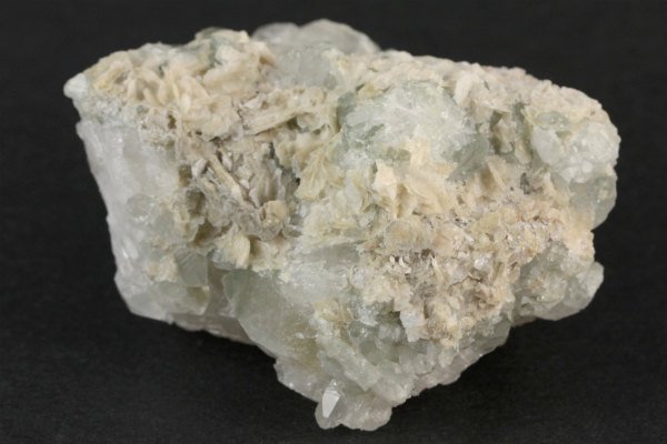荒川鉱山産緑水晶 クラスター 66g｜国産天然石 通販キラリ石