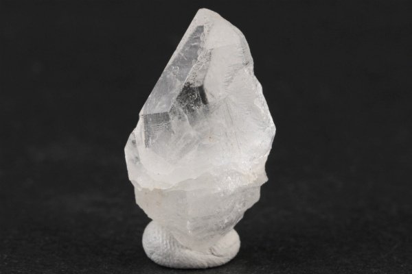荒川鉱山産水晶 クラスター 52g 