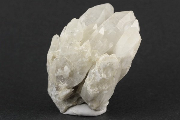 長野県 竜王第二鉱山産 水晶クラスター - 科学、自然