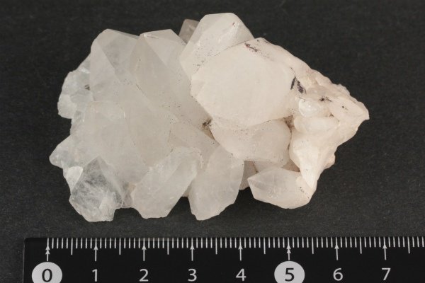 ヒマラヤマニカラン産水晶クラスター 84g｜天然石 原石 通販のキラリ石