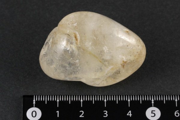 乙女鉱山産水晶 原石 磨き 48.2g｜国産天然石 通販のキラリ石