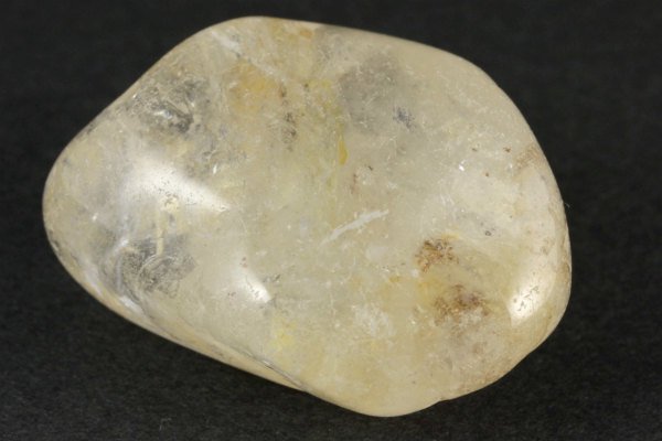 乙女鉱山産水晶 原石 磨き 48.2g｜国産天然石 通販のキラリ石
