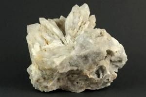 乙女鉱山産水晶 原石 磨き 36.9g｜国産天然石 通販のキラリ石