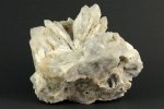 竜王第二鉱山産スプレー水晶 クラスター 751g