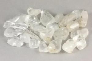 天然石 クラスター 水晶 クラスター 46.0g｜天然石 原石 通販のキラリ石