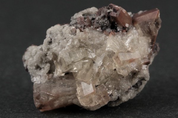 母岩付きトパーズ 結晶 5.8g｜天然石 原石 通販のキラリ石