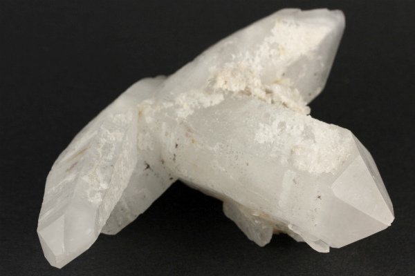 川端下鉱山産水晶 結晶 304g｜国産天然石 原石 通販のキラリ石