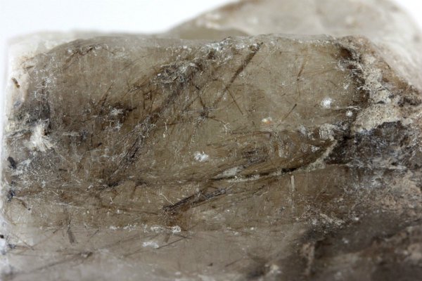 竹森産ススキ入り水晶 結晶 37.8g｜国産天然石 通販のキラリ石