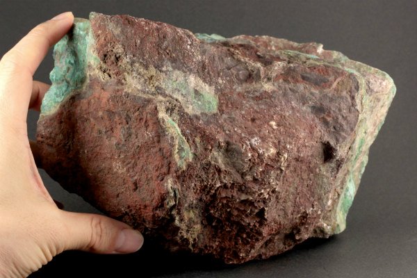 クリソコラ 原石 4.6kg