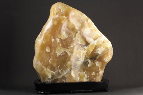 大理石 置石 5.2kg｜天然石 原石 通販 キラリ石