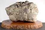 北海道産球顆流紋岩 27.4kg