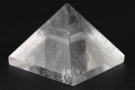 ピラミッド型 天然水晶 41.5g