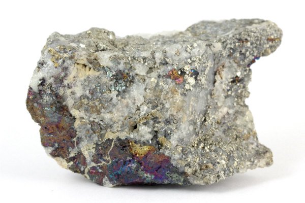 キャルコパイライト(黄銅鉱) 原石79g｜天然石原石通販キラリ石