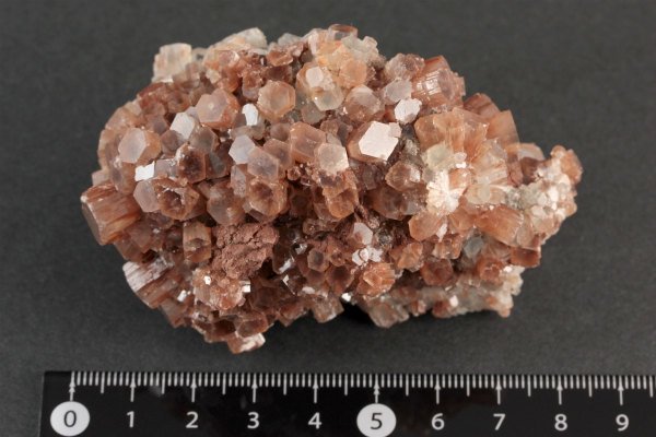 アラゴナイト(霰石) 原石 209g｜天然石 原石 通販 キラリ石