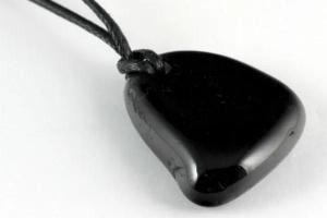 天然石ペンダント トルマリンの商品画像