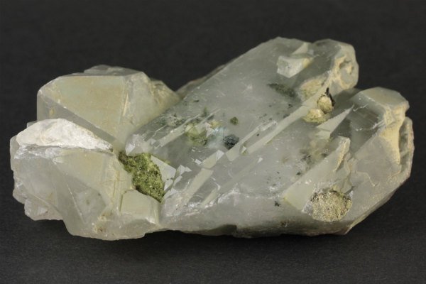 緑水晶クラスター 213g｜天然石 原石 通販のキラリ石