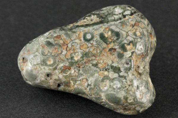 佐渡産球顆流紋岩 磨き石 50g｜天然石 原石 通販のキラリ石