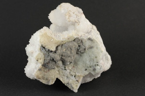 カクタスクォーツ クラスター 445g｜天然石 原石 通販のキラリ石