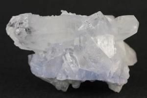 鉱物標本　水晶群晶 Amazon.co.jp: SCIENCE ミニ鉱物標本 Clear Quartz Cluster