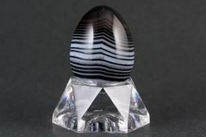 角型オニキス 磨き石 詰め合わせ 30個｜天然石詰め合わせ通販 キラリ石