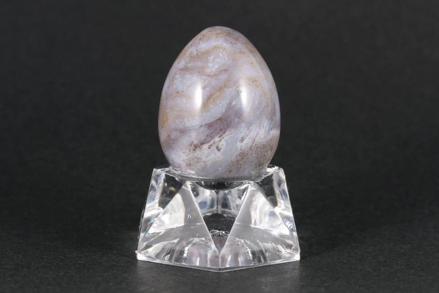 ファンシーアゲート たまご形 20.4g  メイン画像