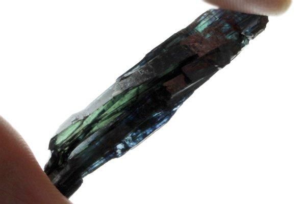 ビビアナイト(藍鉄鉱) 結晶 2.2g - その他2枚目