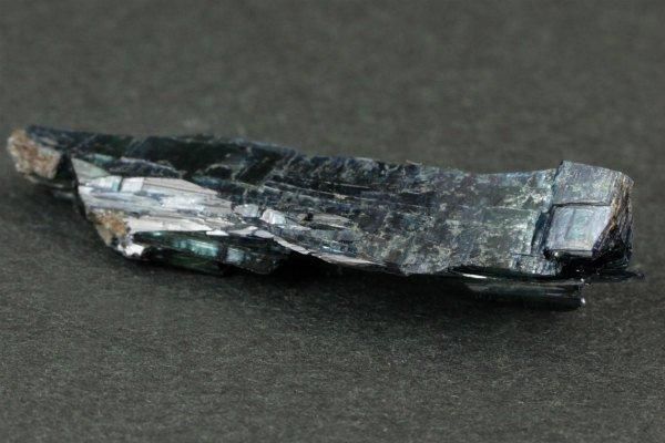 ビビアナイト(藍鉄鉱) 結晶 2.2g - その他5枚目