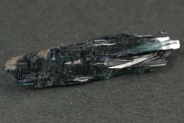 ビビアナイト(藍鉄鉱) 結晶 2.2g - その他7枚目