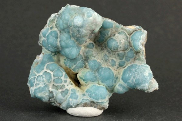 ブルーアラゴナイト(霰石) 原石 53.3g｜天然石 原石 通販 キラリ石