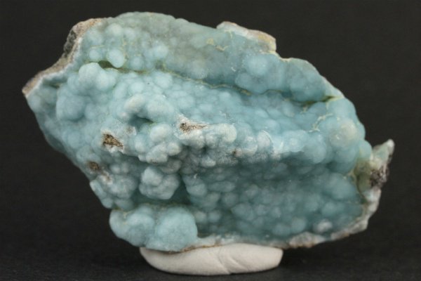 ブルーアラゴナイト(霰石) 原石 33.3g｜天然石 原石 通販 キラリ石