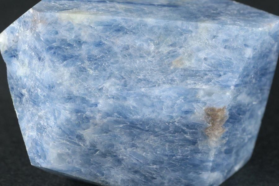 カイヤナイト 磨き石カット 71g - その他4枚目