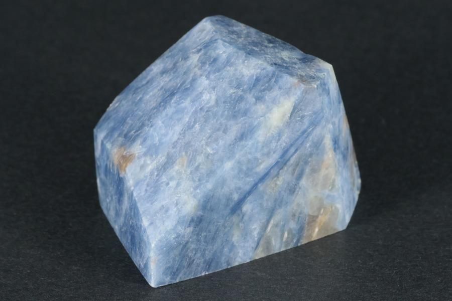 カイヤナイト 磨き石カット 71g - その他5枚目