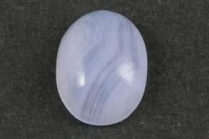ブルーレースアゲート 原石｜天然石 原石通販のキラリ石
