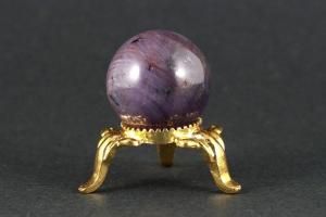 ルビー 丸玉 20mm<img class='new_mark_img2' src='https://img.shop-pro.jp/img/new/icons15.gif' style='border:none;display:inline;margin:0px;padding:0px;width:auto;' />の商品画像