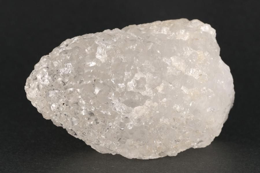 ヒマラヤ マニハール産 アイスクリスタル 原石 166g メイン画像