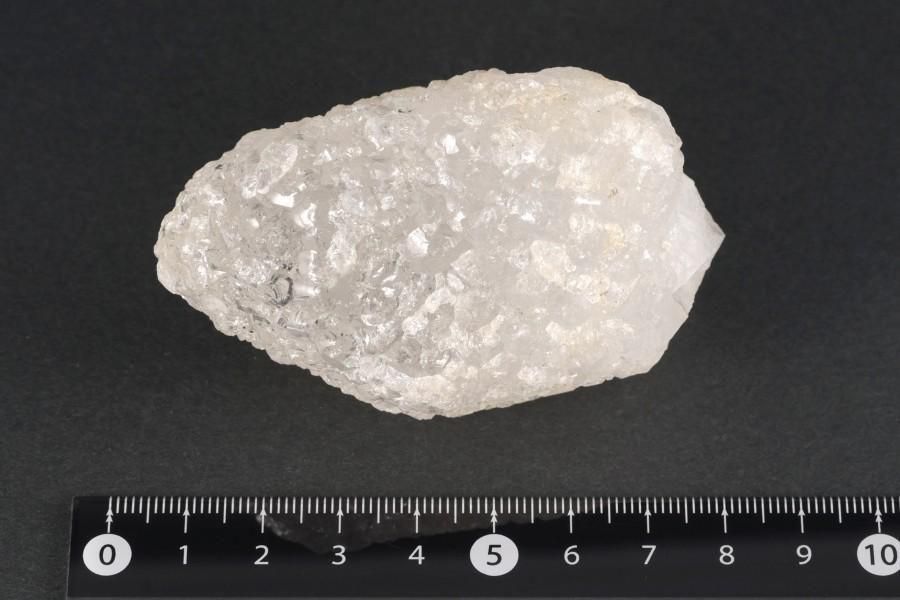 ヒマラヤ マニハール産 アイスクリスタル 原石 166g - その他1枚目