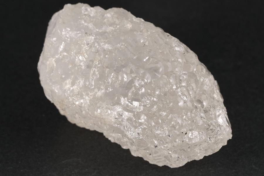 ヒマラヤ マニハール産 アイスクリスタル 原石 166g - その他5枚目